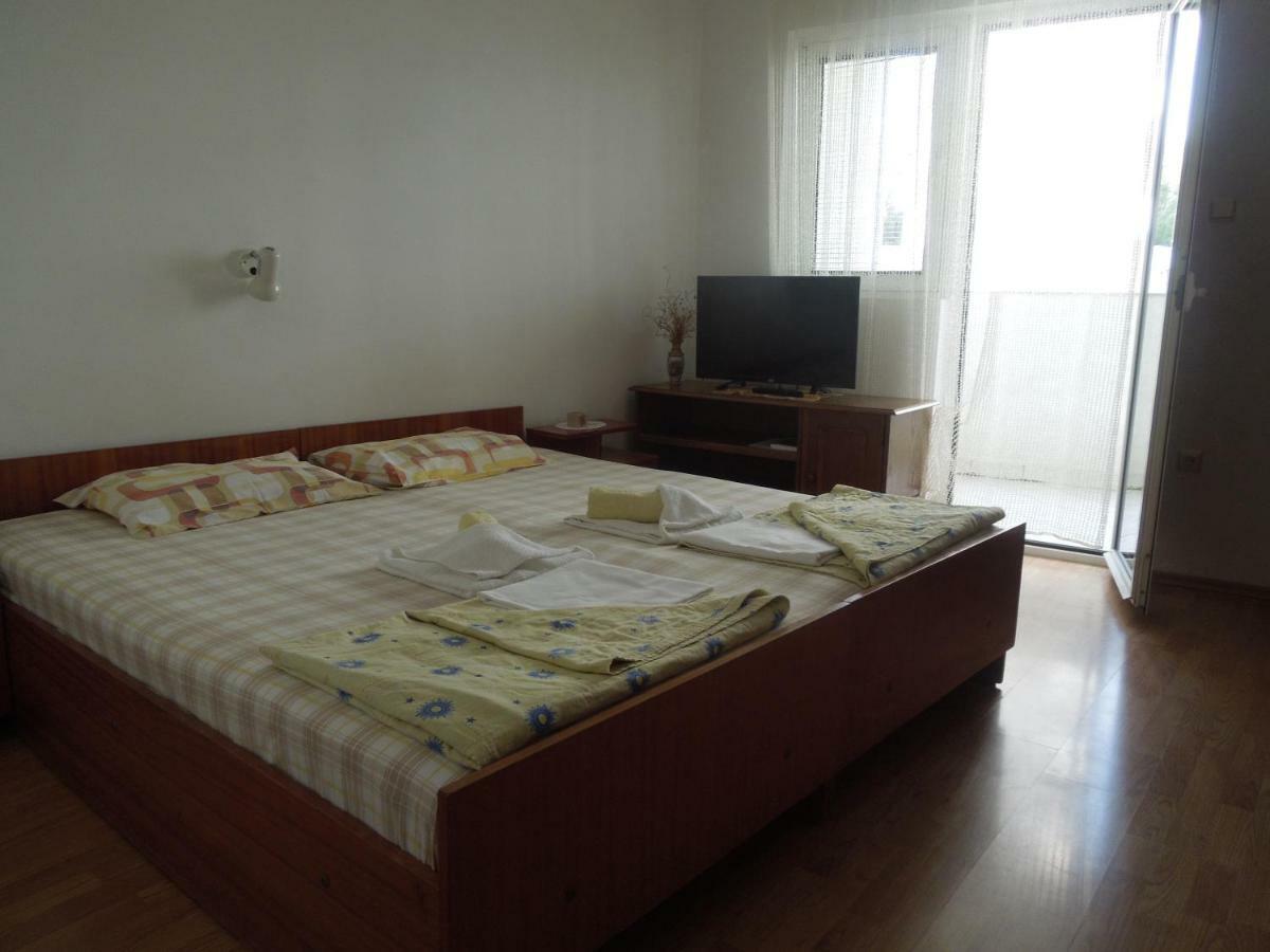 Apartments Becic بودفا الغرفة الصورة